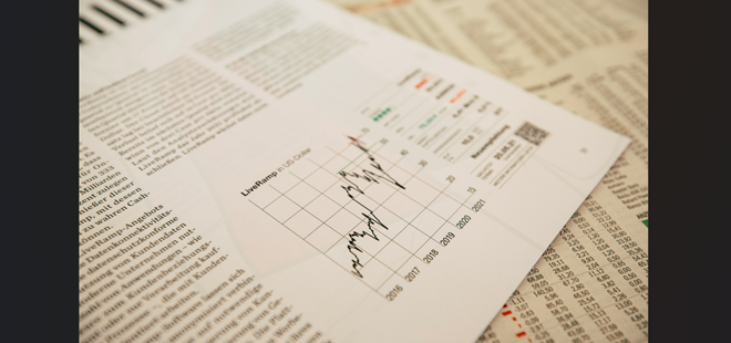 銀行が「貸させてください」と頭を下げる決算書のヒミツ