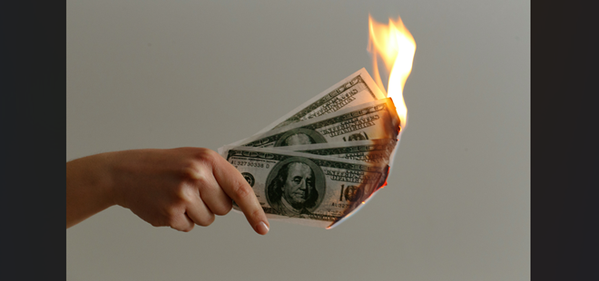 お金を残すと家が滅びるという残酷な真実をお話