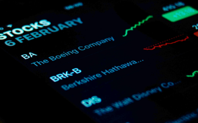 負けない人は何を考え、なぜその株を買うのか?