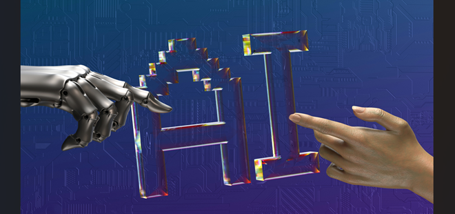 朝起きたらAIが仕事を終えていた×エンジニアゼロの設計図