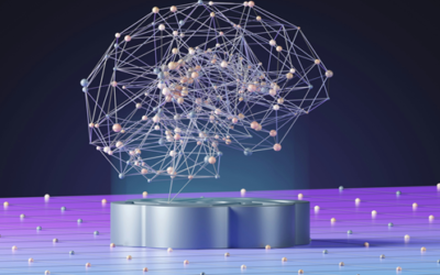 パートナーAI育成ゲームが始まった×Level5の仕事風景