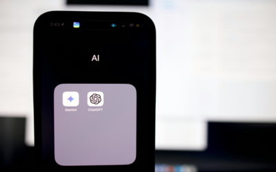 約100名の問いが、AIの現在地を暴いた×レベルファイブの設計図