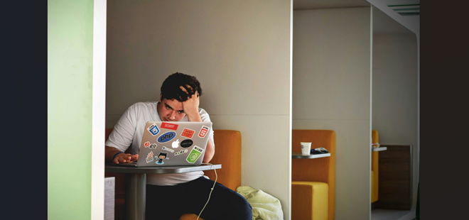 あの時の僕と同じ「もどかしさ」を感じていませんか？