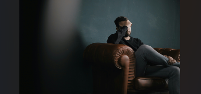 「頑張っているのに、なぜ楽にならないのか」