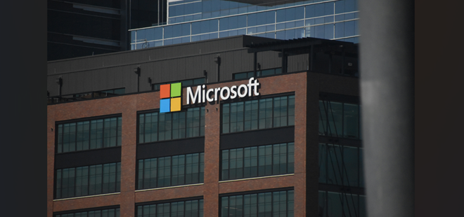 マイクロソフトの自主退職プログラム「ルール・オブ・70」