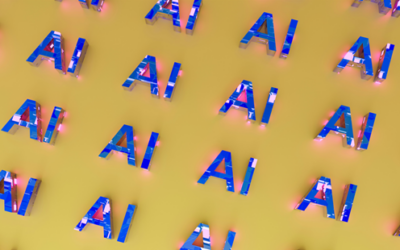 「AIを使う」と「AIシステムを持つ」は別の話