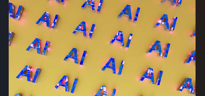 「AIを使う」と「AIシステムを持つ」は別の話