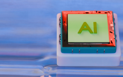 AIが「質問に答える時代」は、終わりました