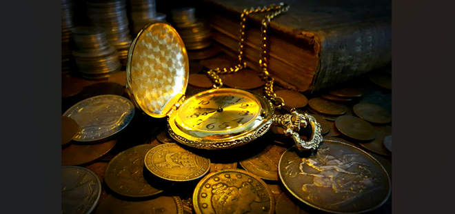 明日の朝10時。時間と場所とお金、3つの自由が同時に手に入る構造の話