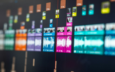 指示を出すだけで、ショート動画ができた 5年後、10年後も、いまの仕事は残りますか?
